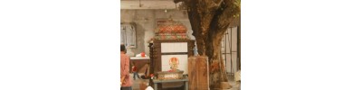 ஸ்ரீ தண்டு மாரியம்மன் - கோவை - தமிழ்நாடு